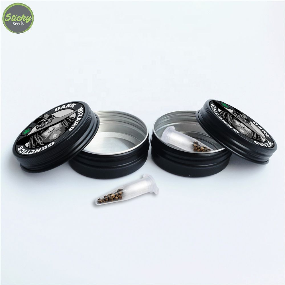 Blue Mystic Feminized Seeds