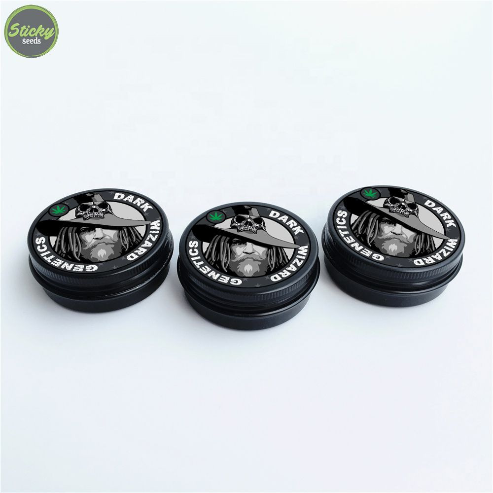 Blue Mystic Feminized Seeds