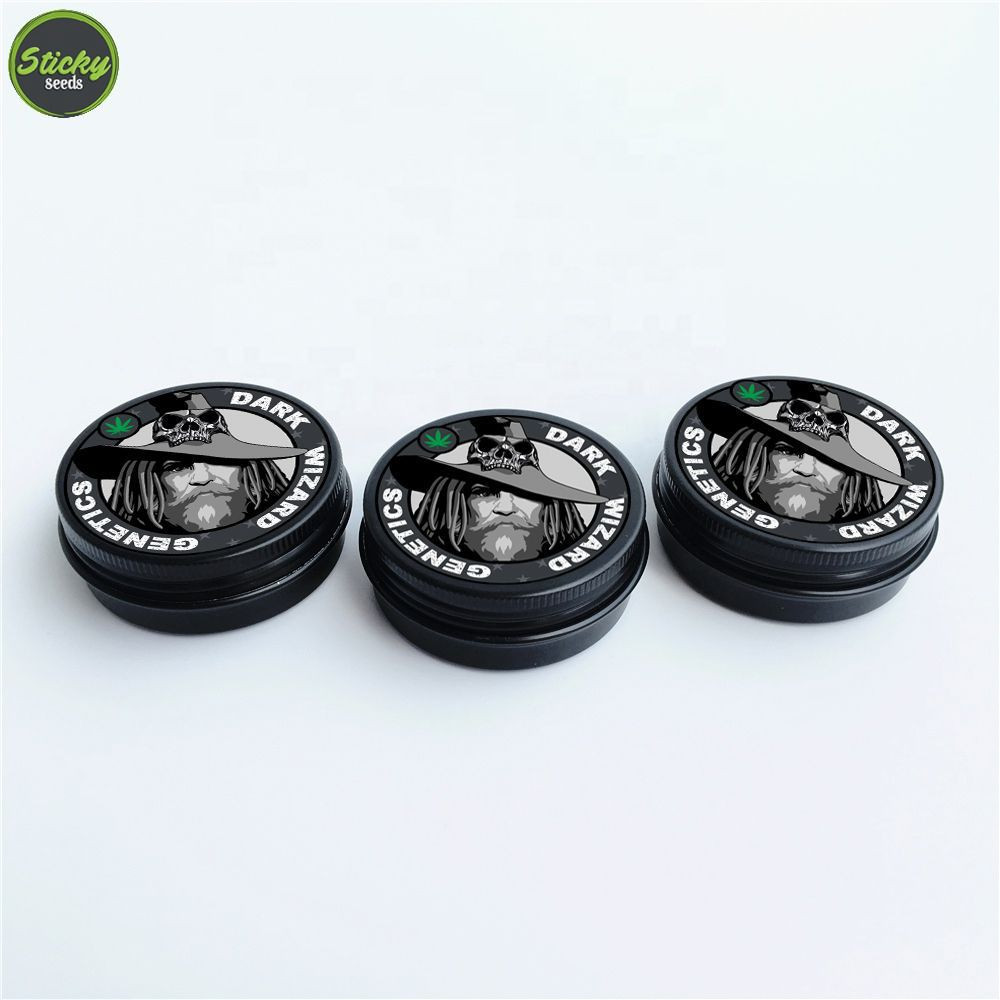 Purple Haze Feminized Seeds